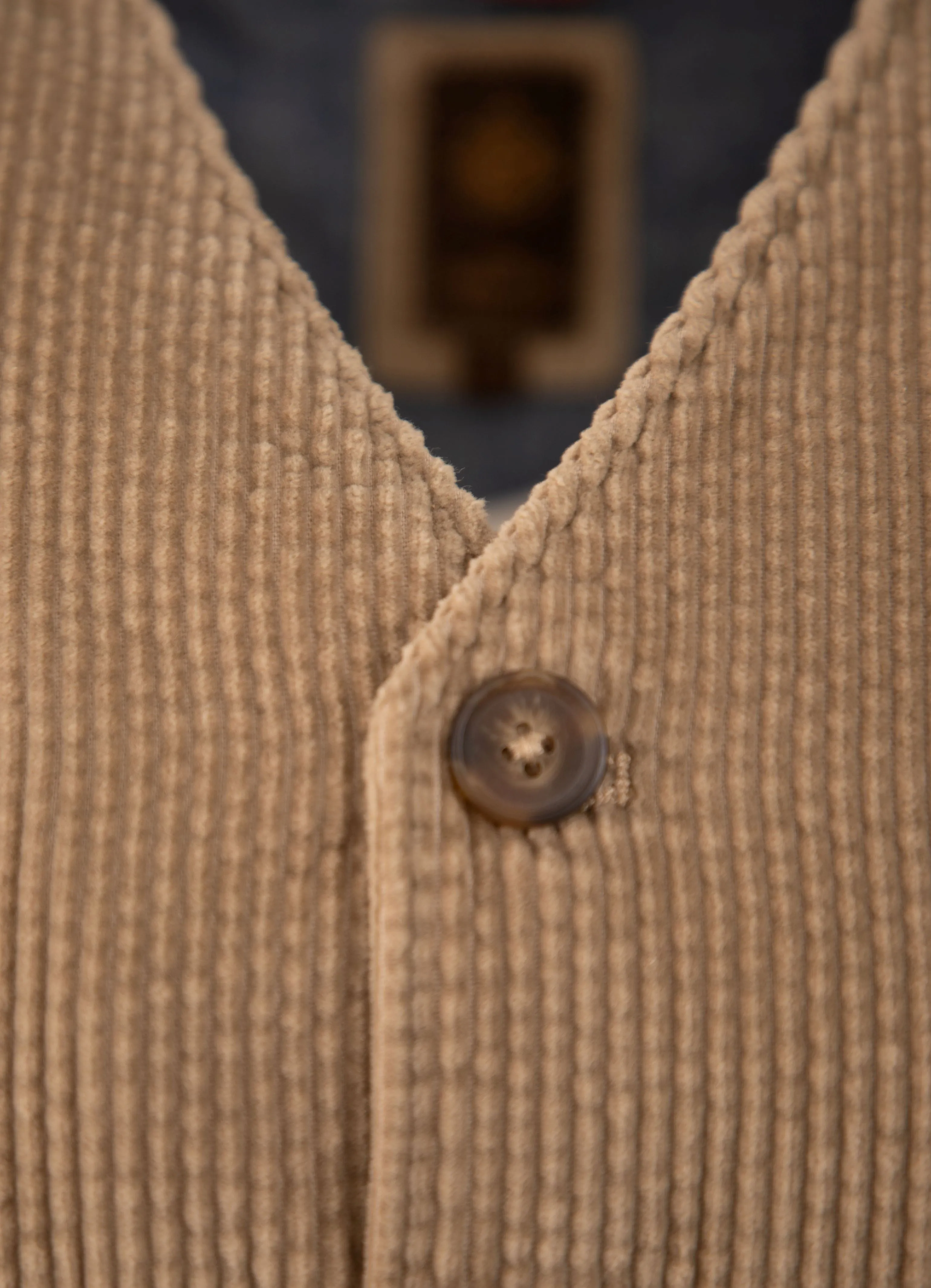 Not Your Grandfather's Vest - Tall