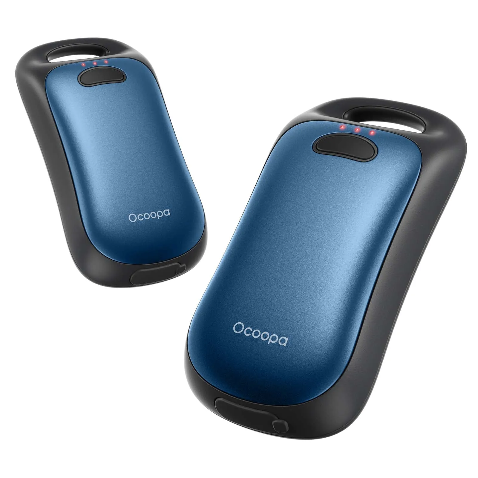 OCOOPA UT4 Urban 2-in-1 Ergonomic Electric Hand Warmers