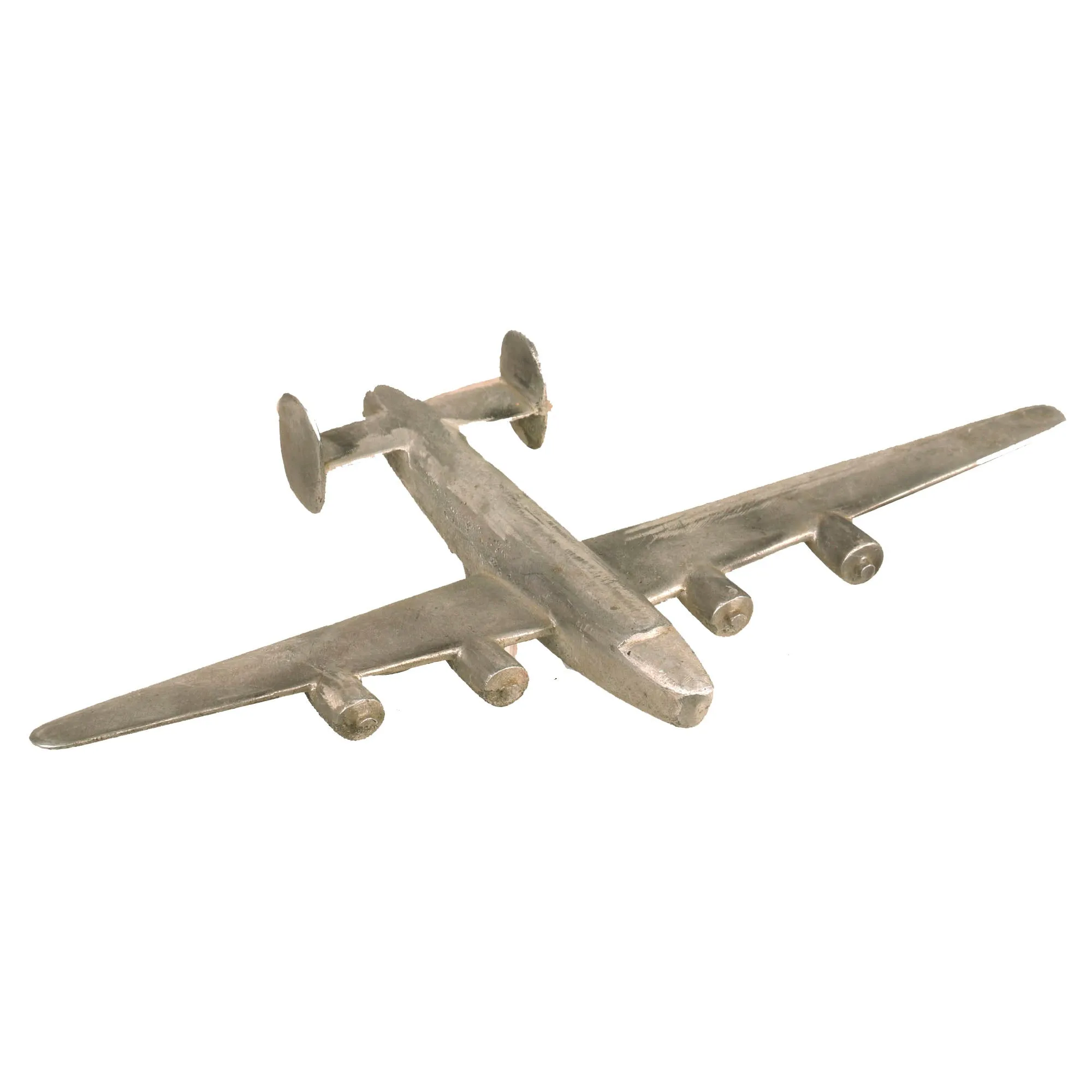 Original U.S. WWII B-24 Weiser Witch Painted A-2 Flying Jacket Grouping - Alfred P. Cook - 8th Air Force, 707th Bomb Squadron - Caterpillar Club Member