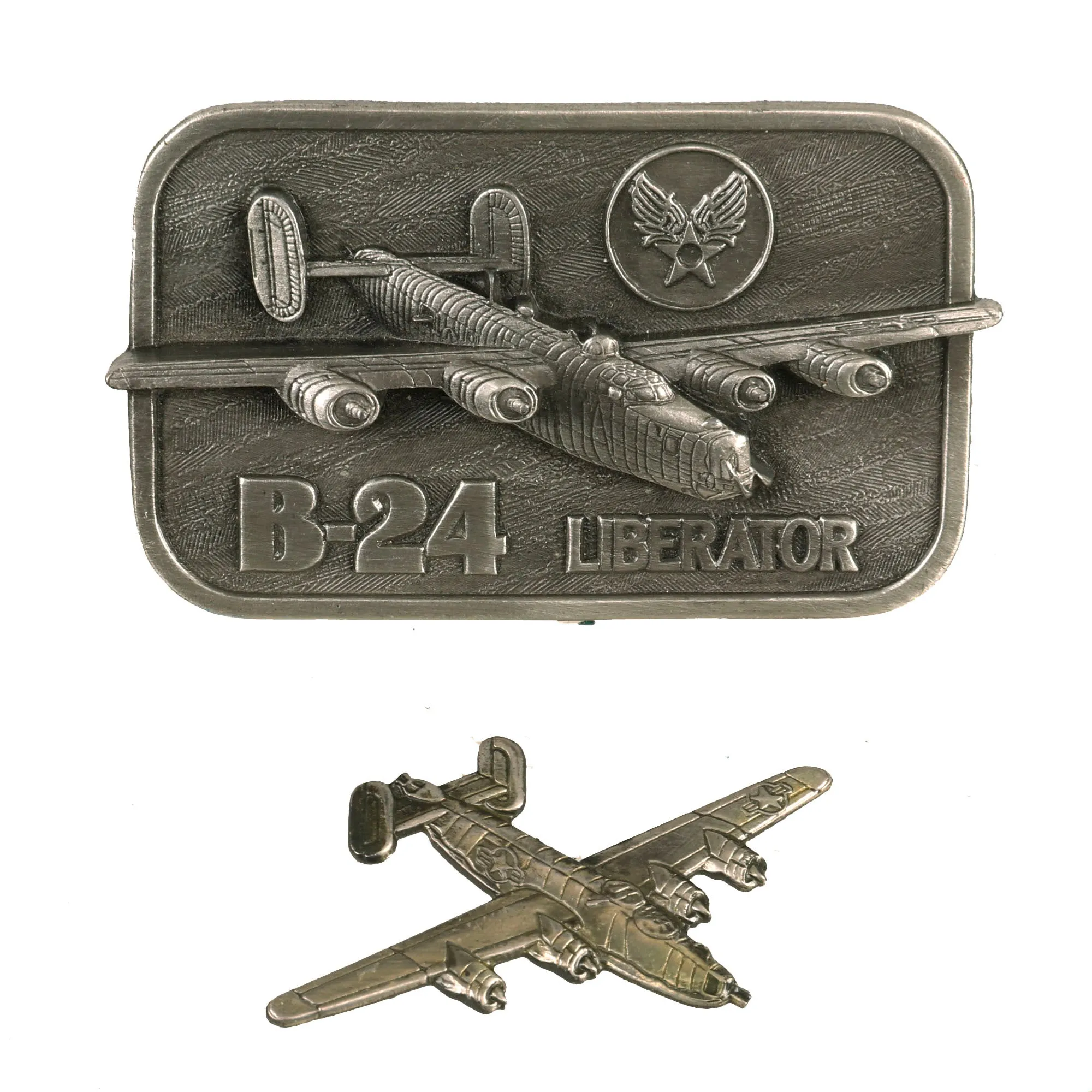 Original U.S. WWII B-24 Weiser Witch Painted A-2 Flying Jacket Grouping - Alfred P. Cook - 8th Air Force, 707th Bomb Squadron - Caterpillar Club Member