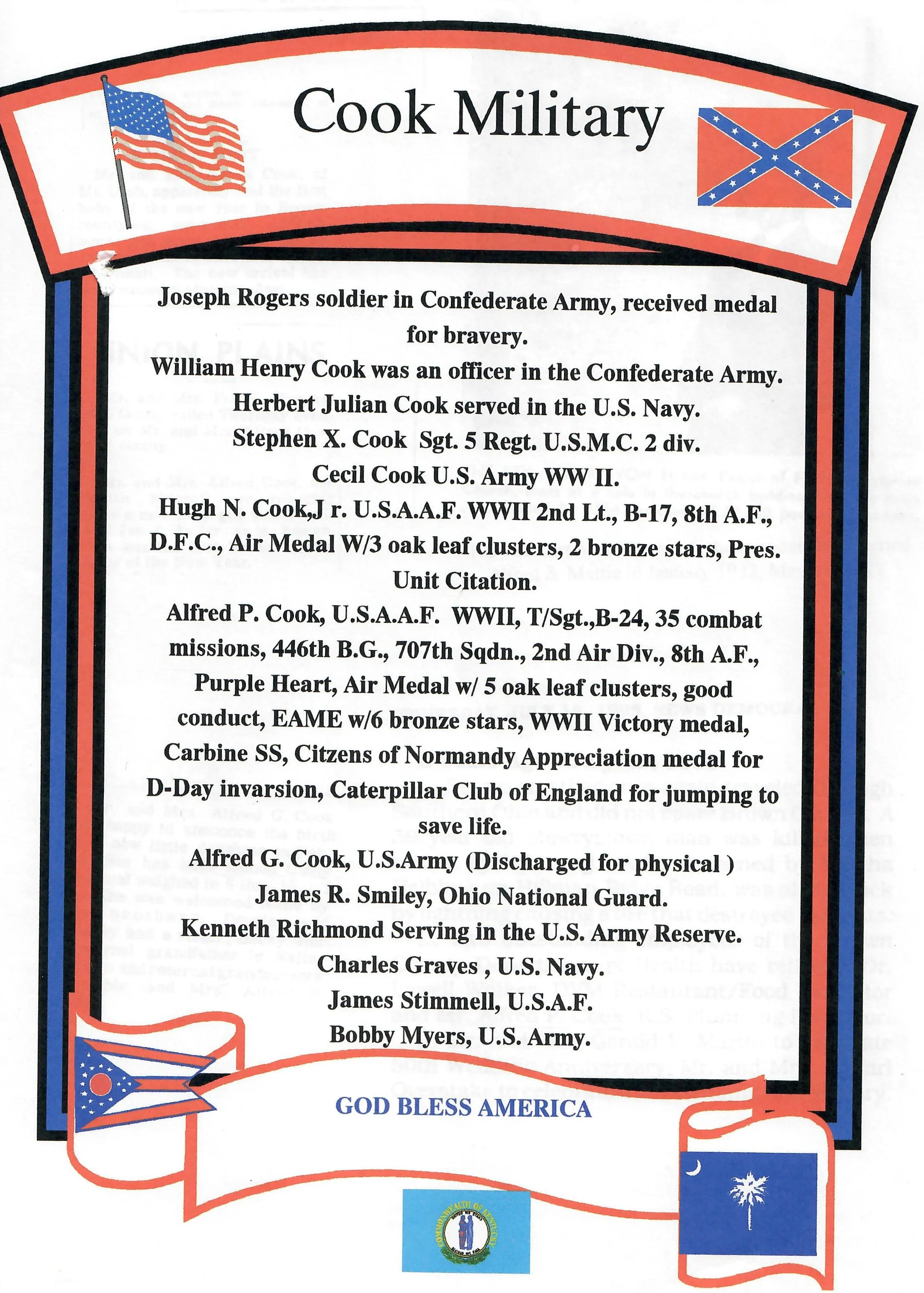 Original U.S. WWII B-24 Weiser Witch Painted A-2 Flying Jacket Grouping - Alfred P. Cook - 8th Air Force, 707th Bomb Squadron - Caterpillar Club Member