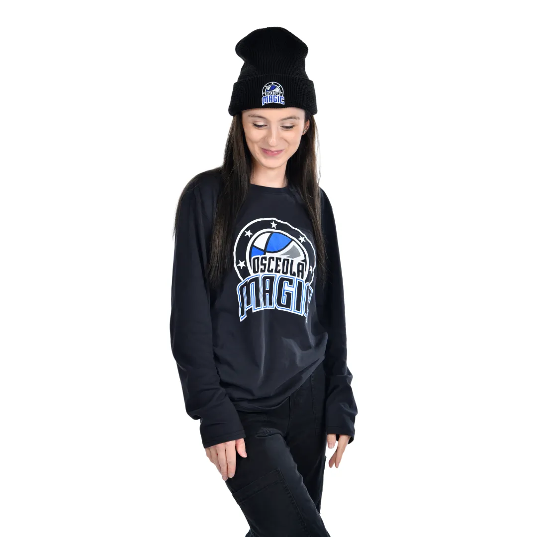 Osceola Magic - Thermal Beanie
