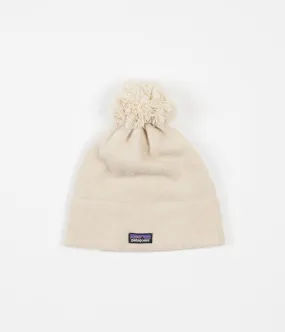 Patagonia Vintage Town Beanie - Toasted White