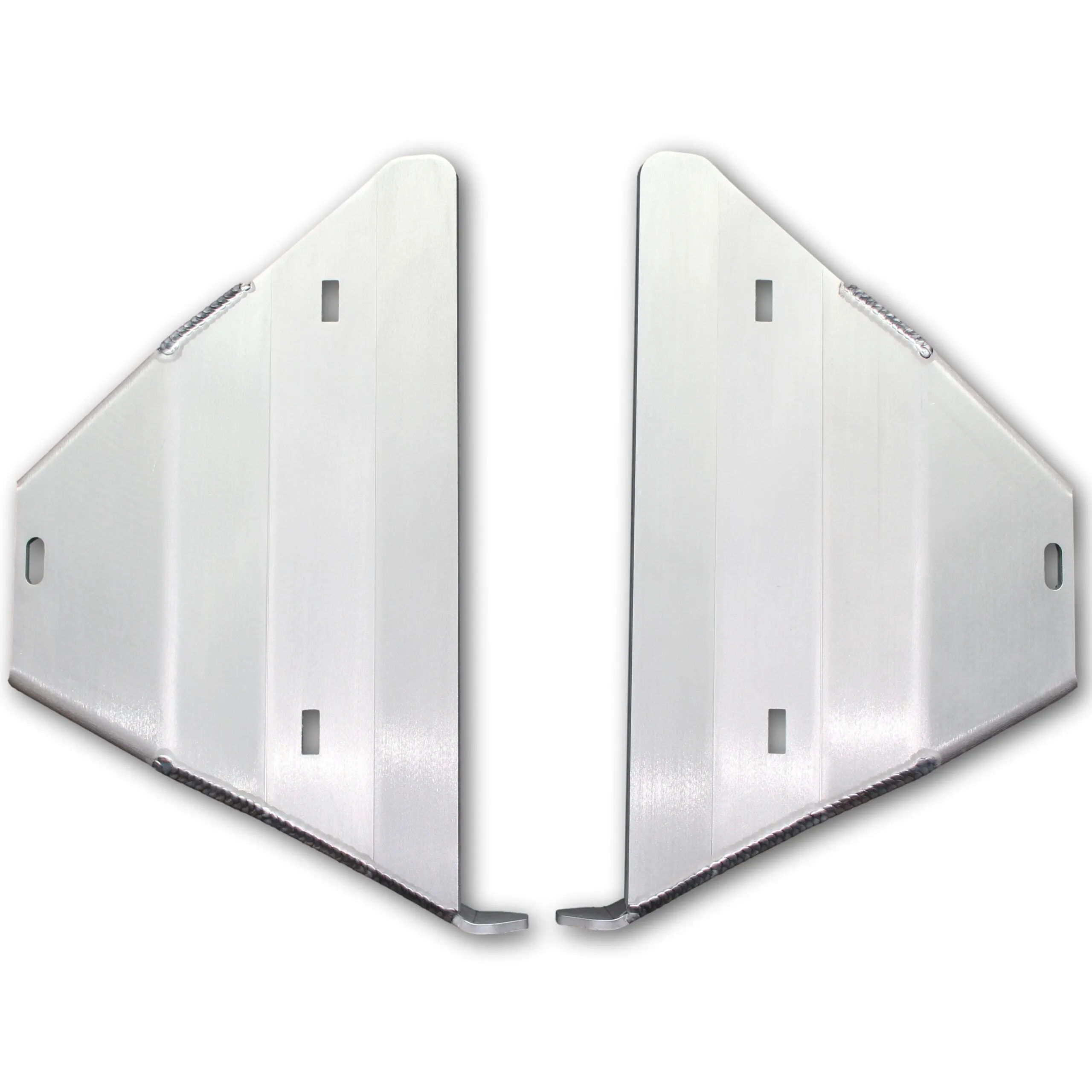 RCI A-Arm Skid Plate For 4Runner (2003-2024)