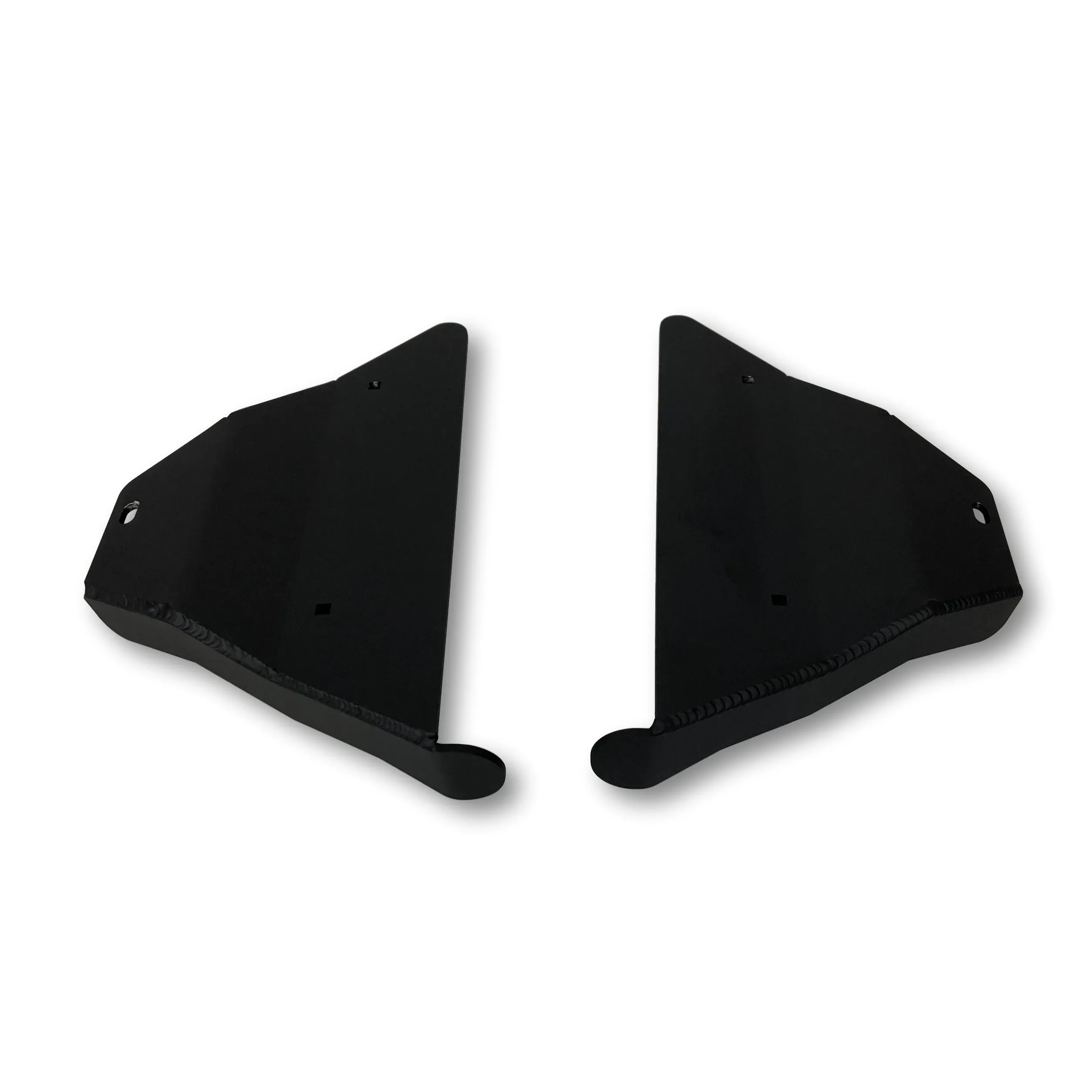 RCI Metalworks A-Arm Skid Plates - 2005-2015 Tacoma