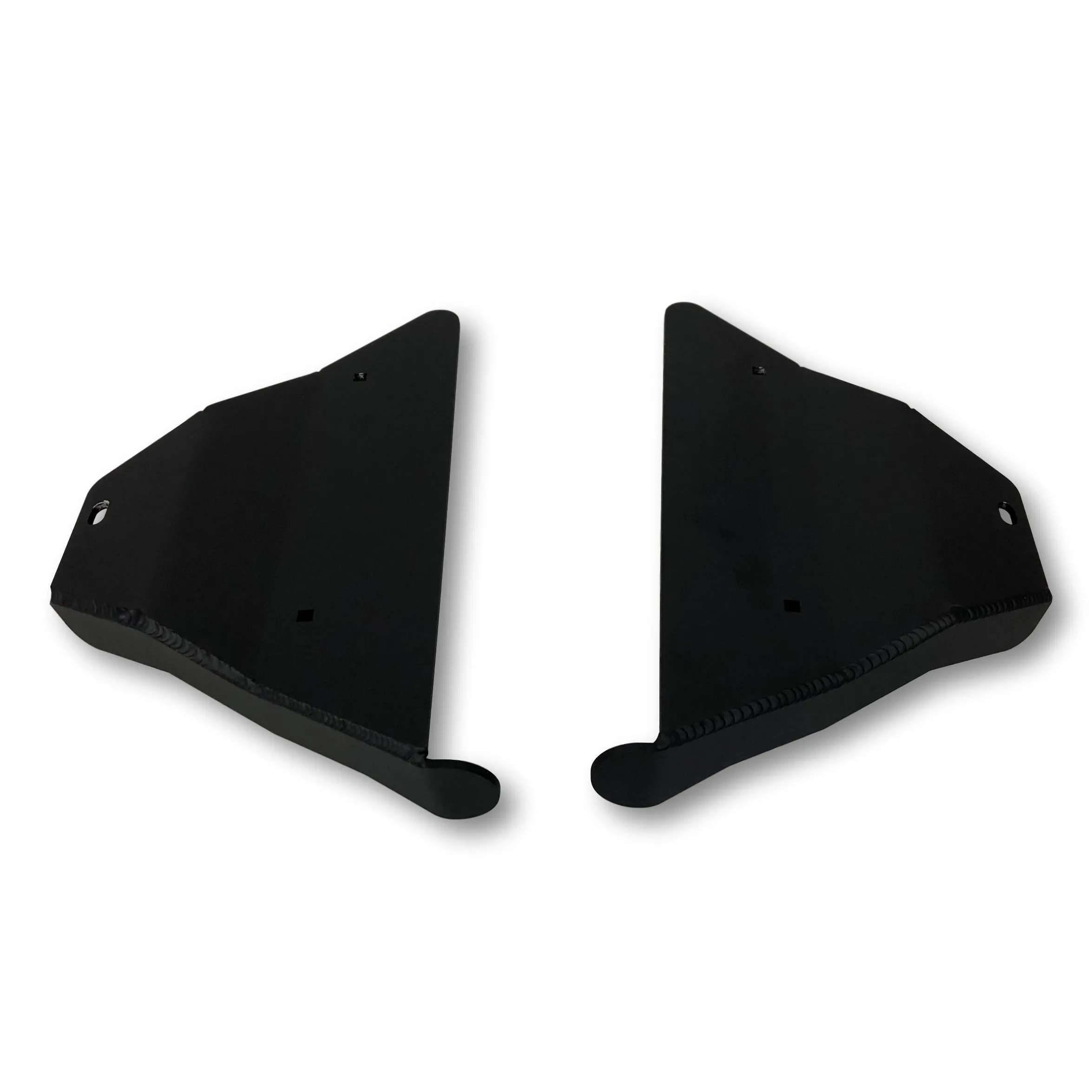 RCI Metalworks A-Arm Skid Plates - 2010-2014 FJ Cruiser