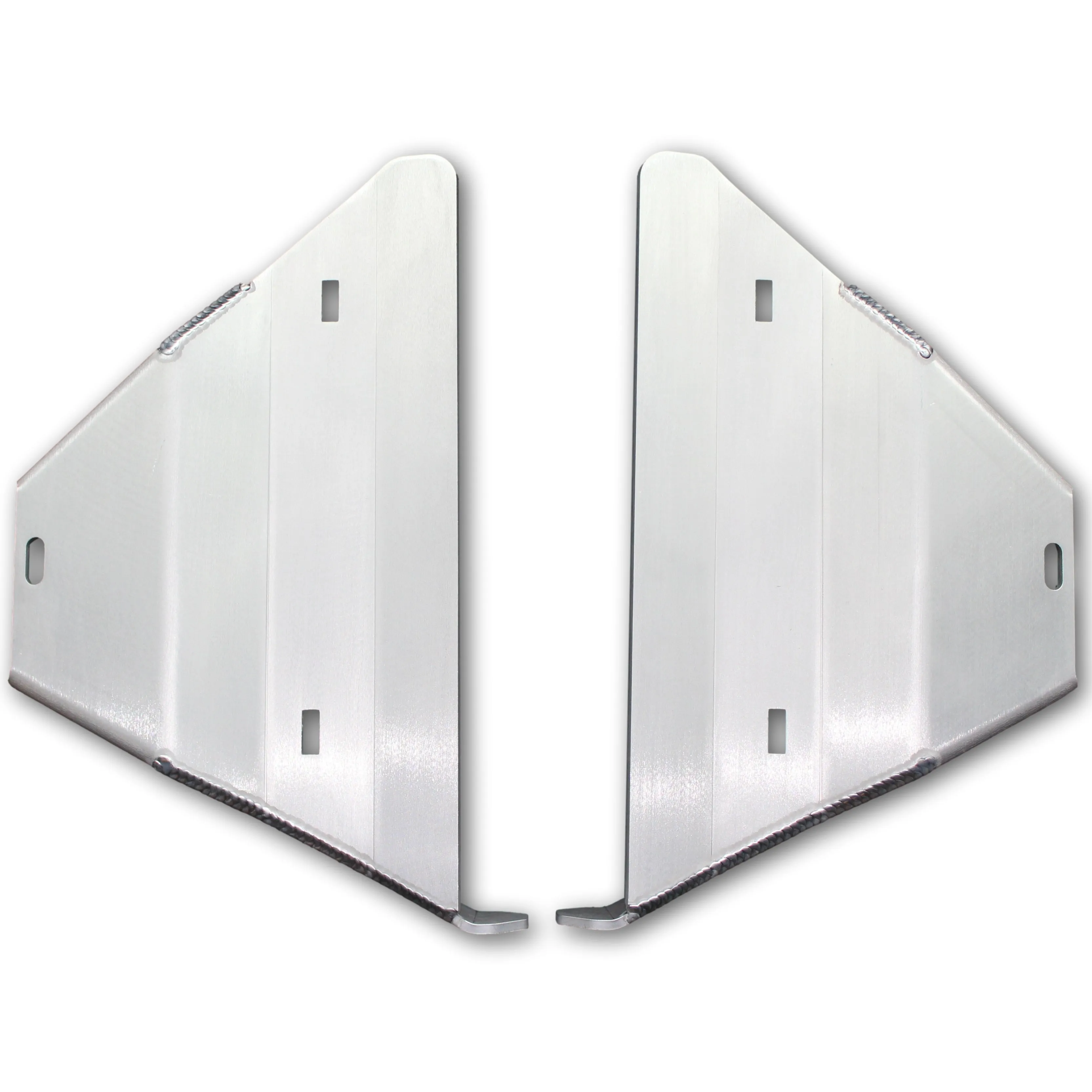 RCI Off Road A-arm Skid Plates | Tacoma / 4Runner / FJ / GX