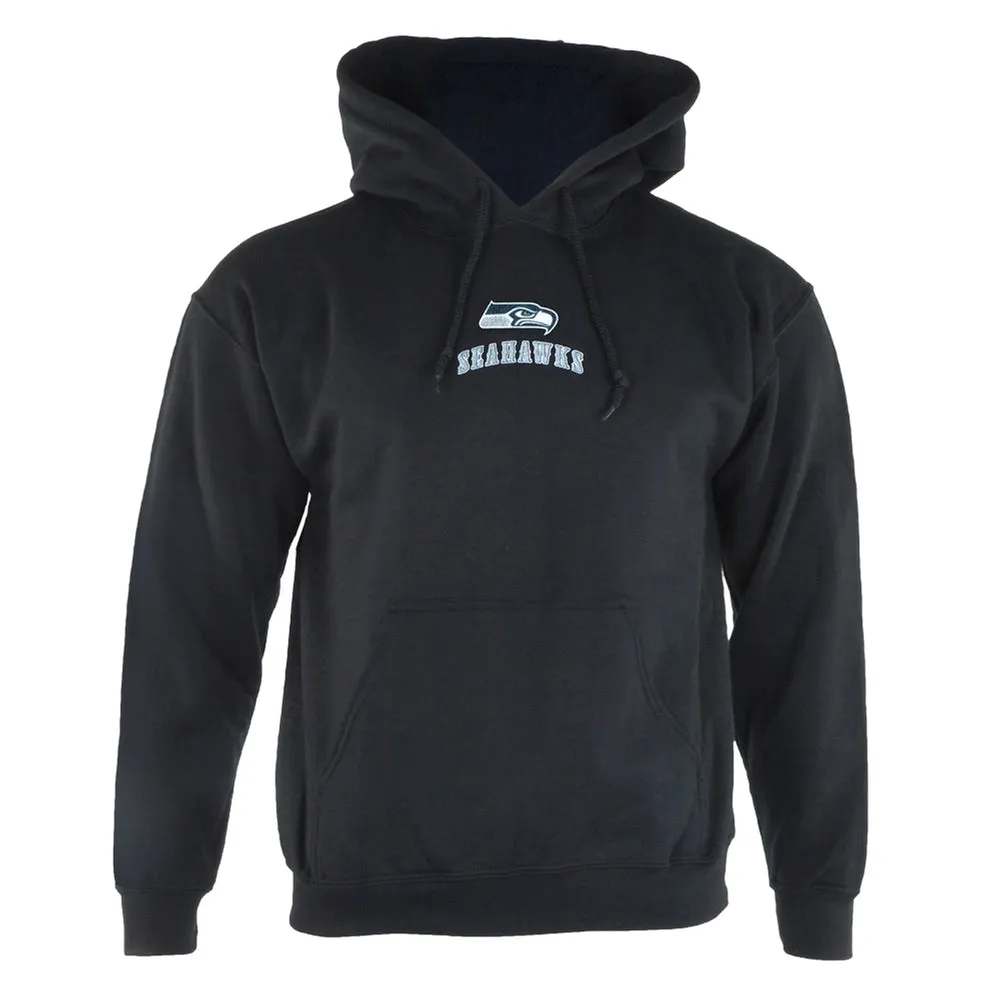 Seattle Seahawks - Running Back Pullover Hoodie