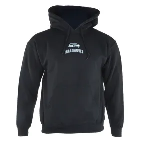 Seattle Seahawks - Running Back Pullover Hoodie