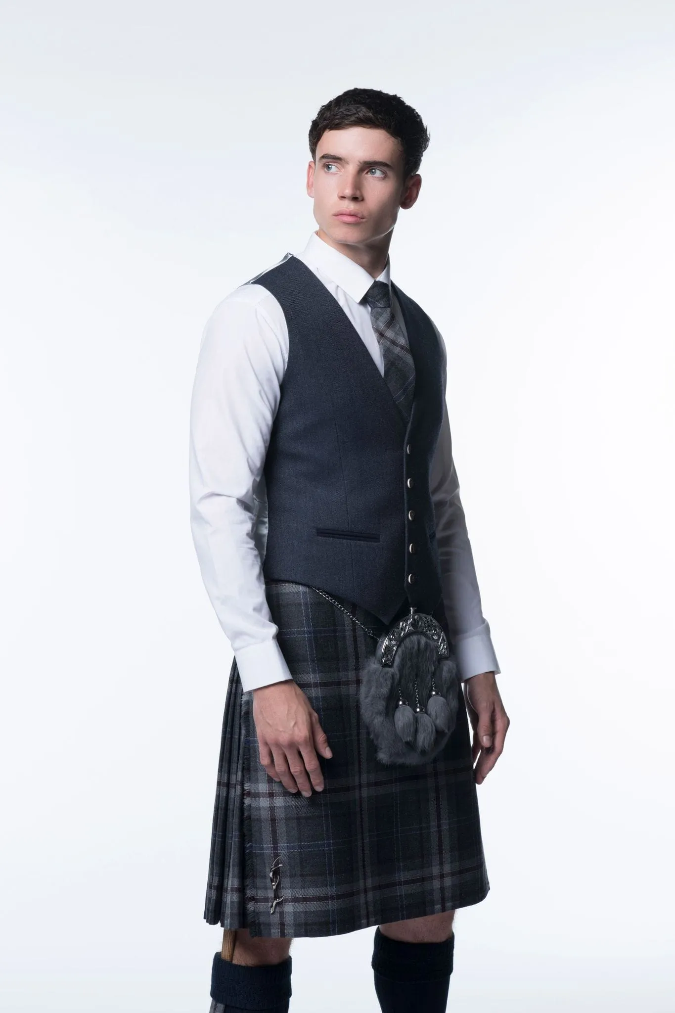 Signature Collection Jacket & Waistcoat