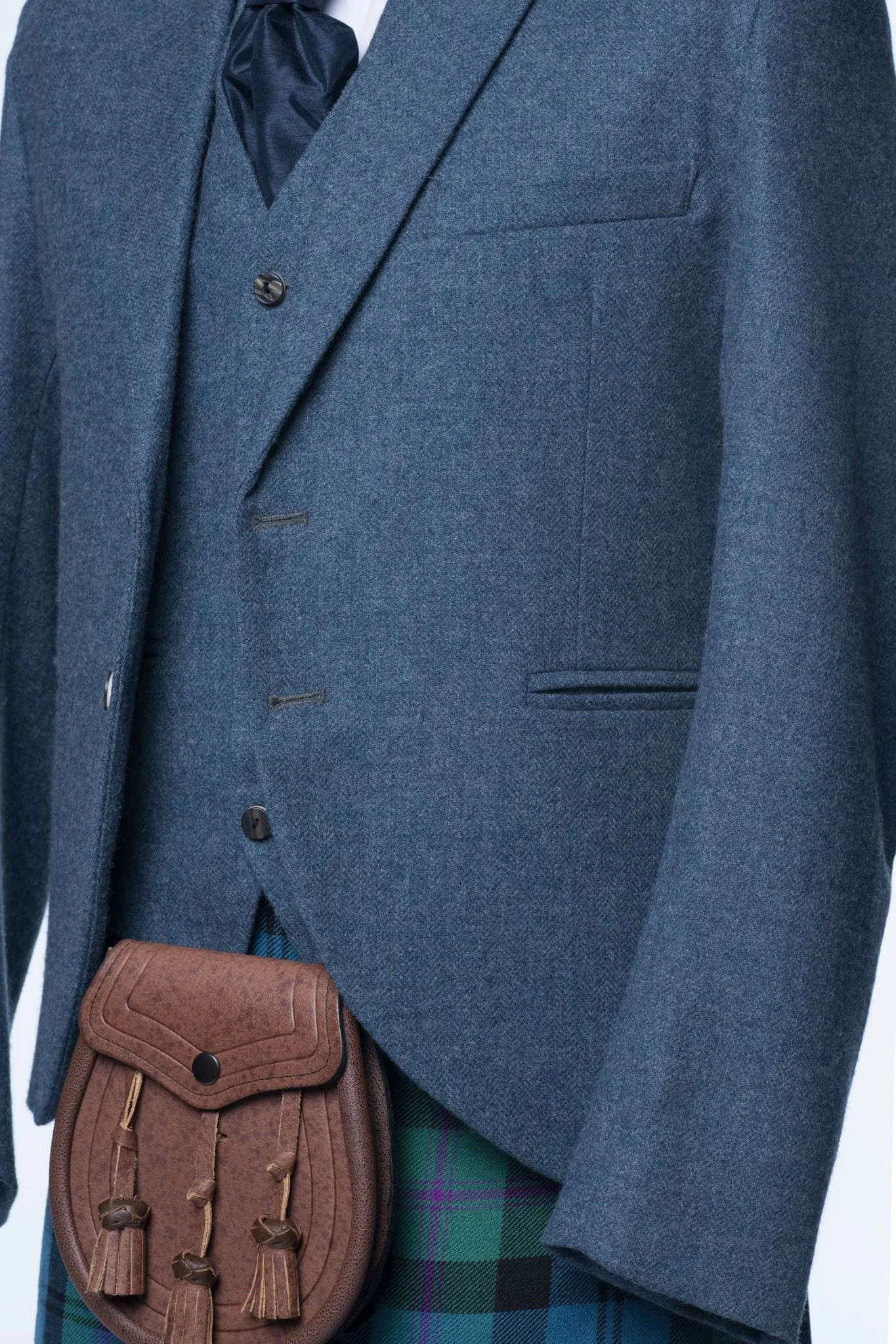 Signature Collection Jacket & Waistcoat