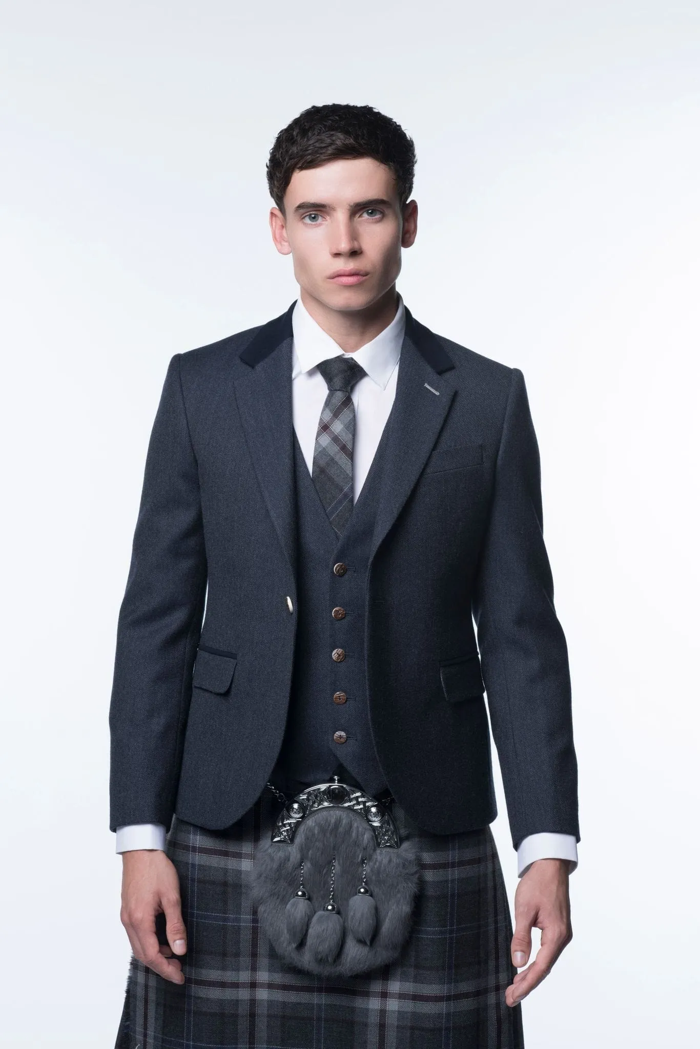 Signature Collection Jacket & Waistcoat