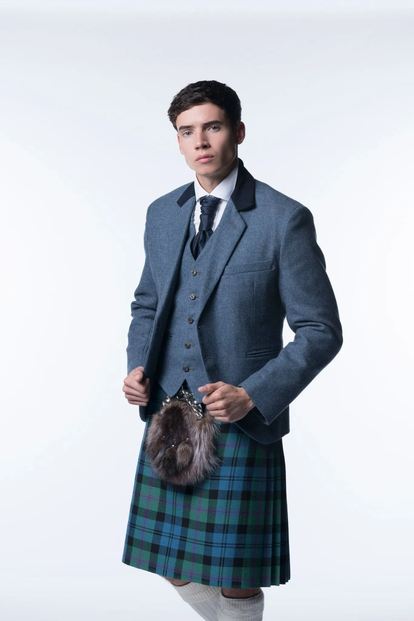 Signature Collection Jacket & Waistcoat