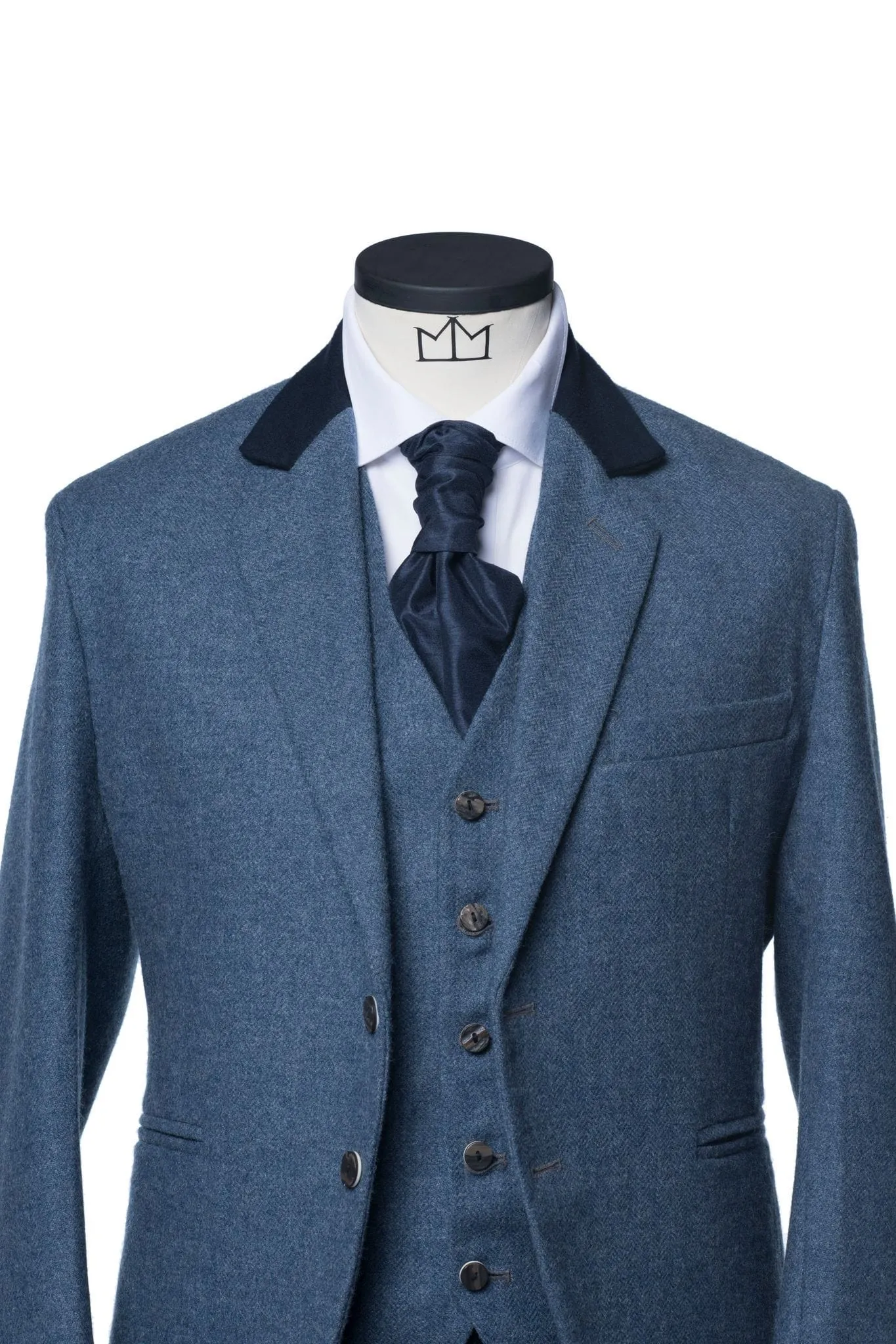Signature Collection Jacket & Waistcoat