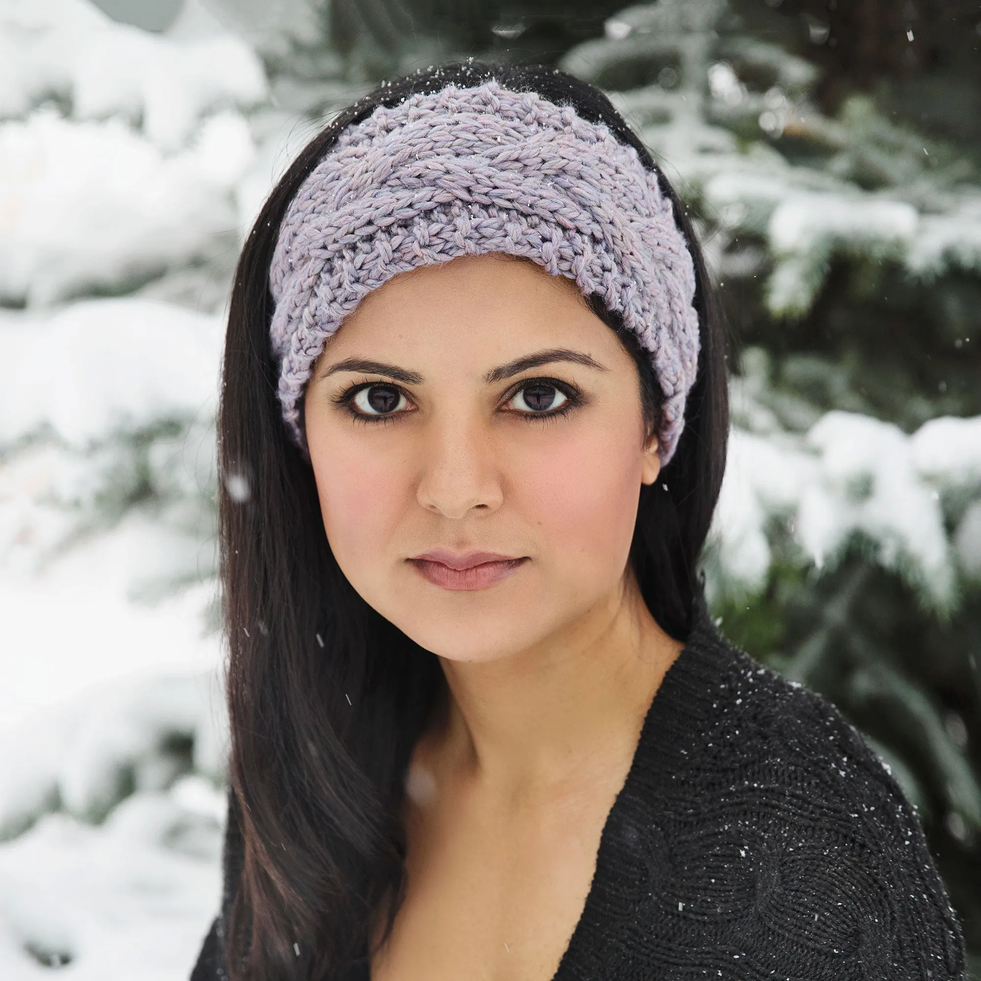 Softest Winter Headband