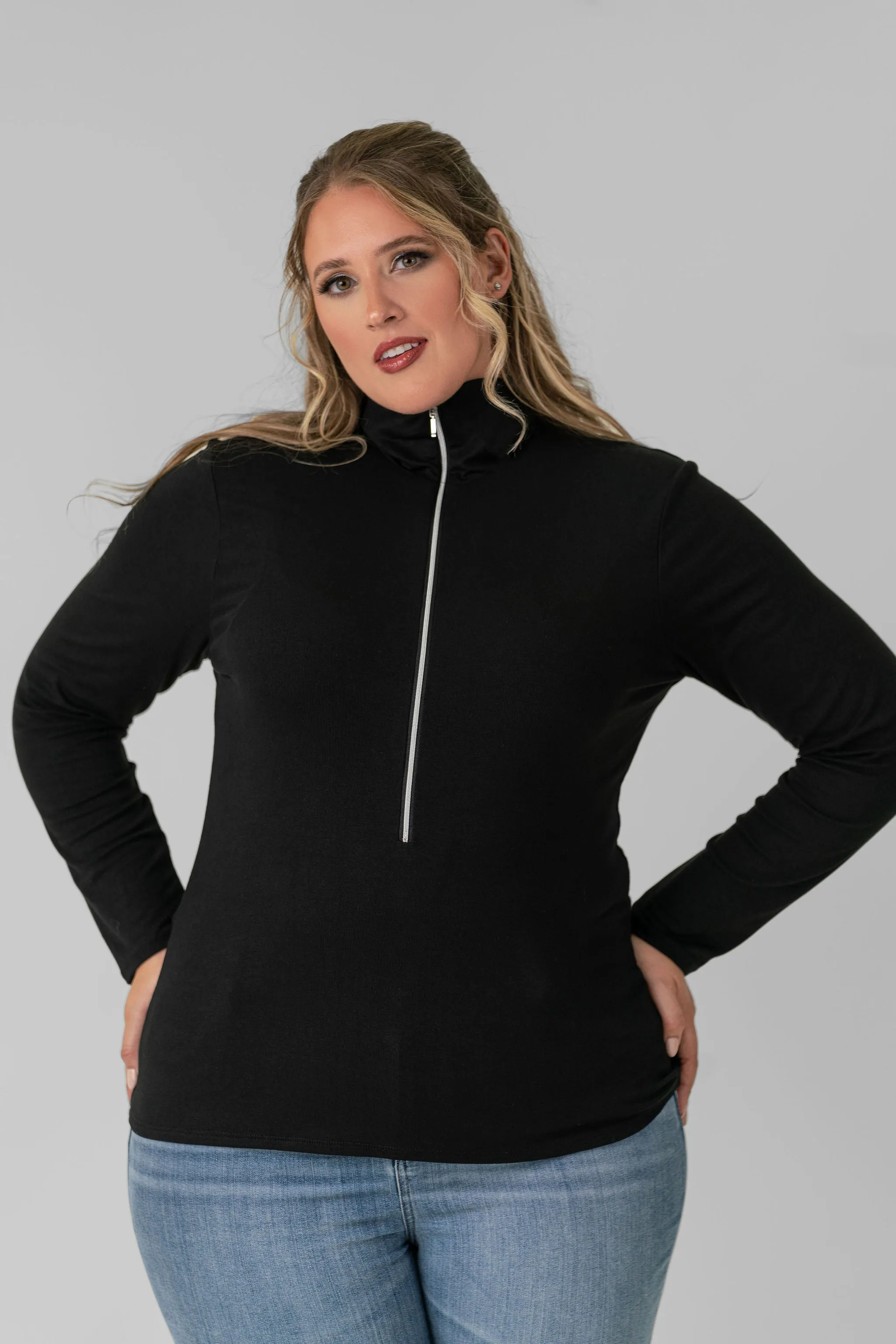 THE ZETA TOP