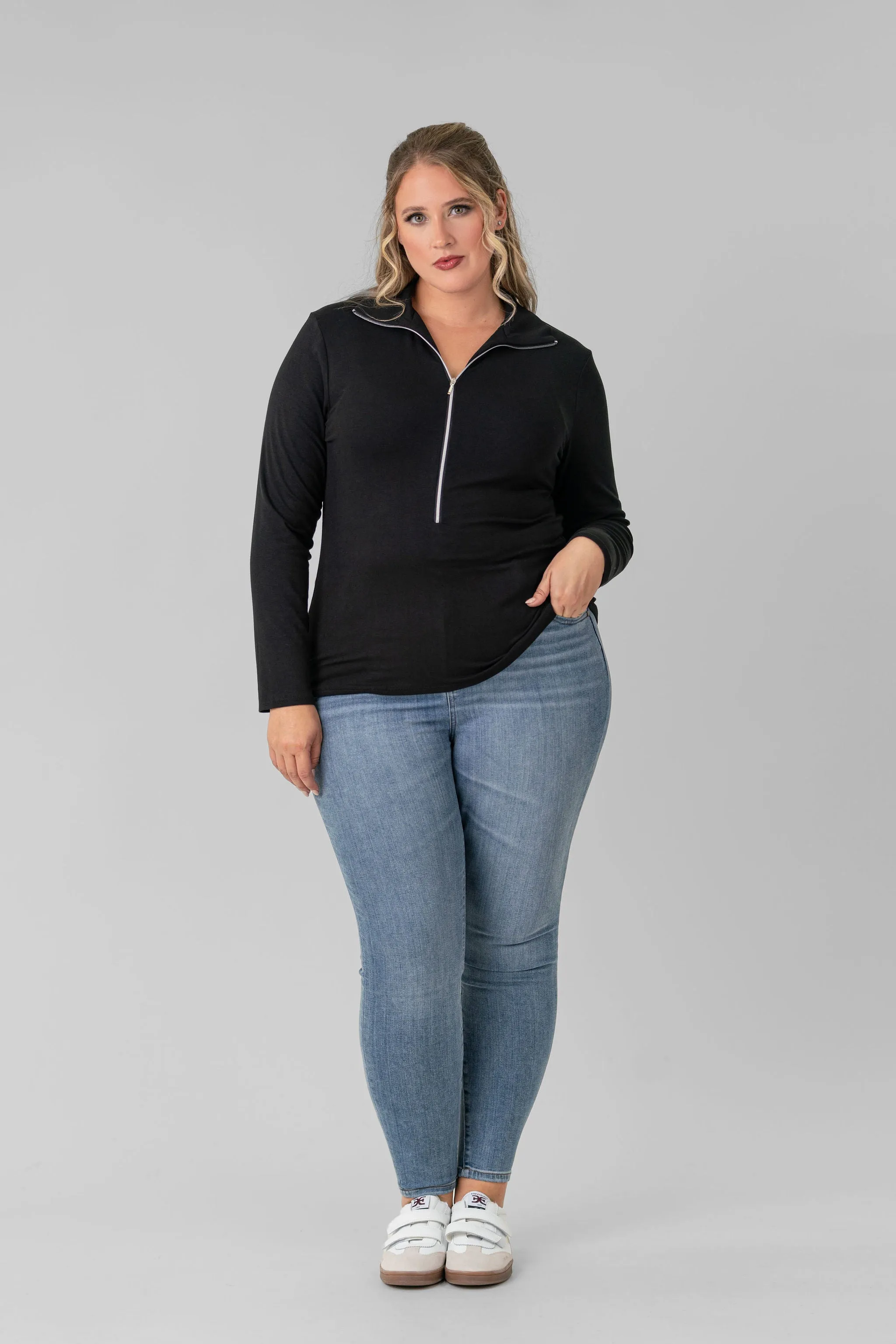 THE ZETA TOP