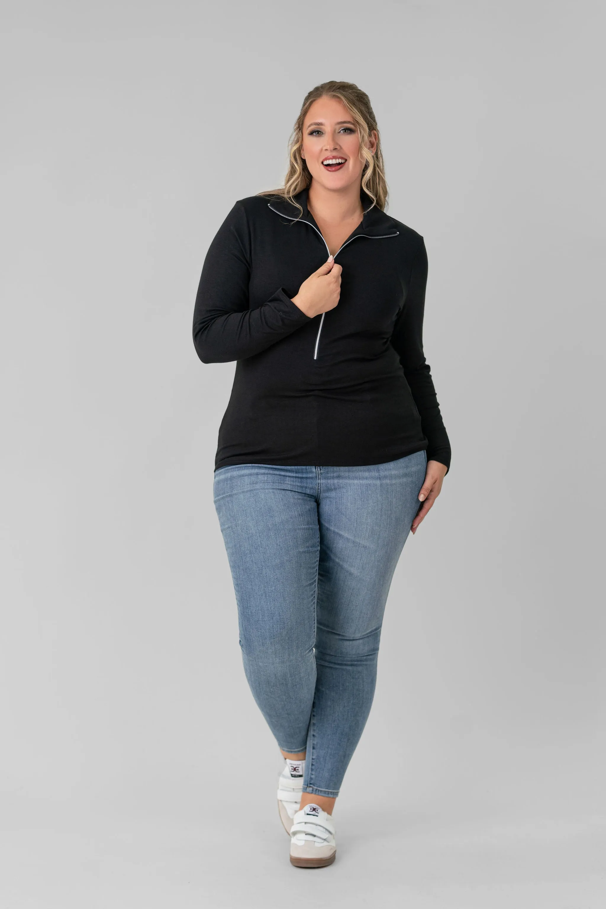 THE ZETA TOP