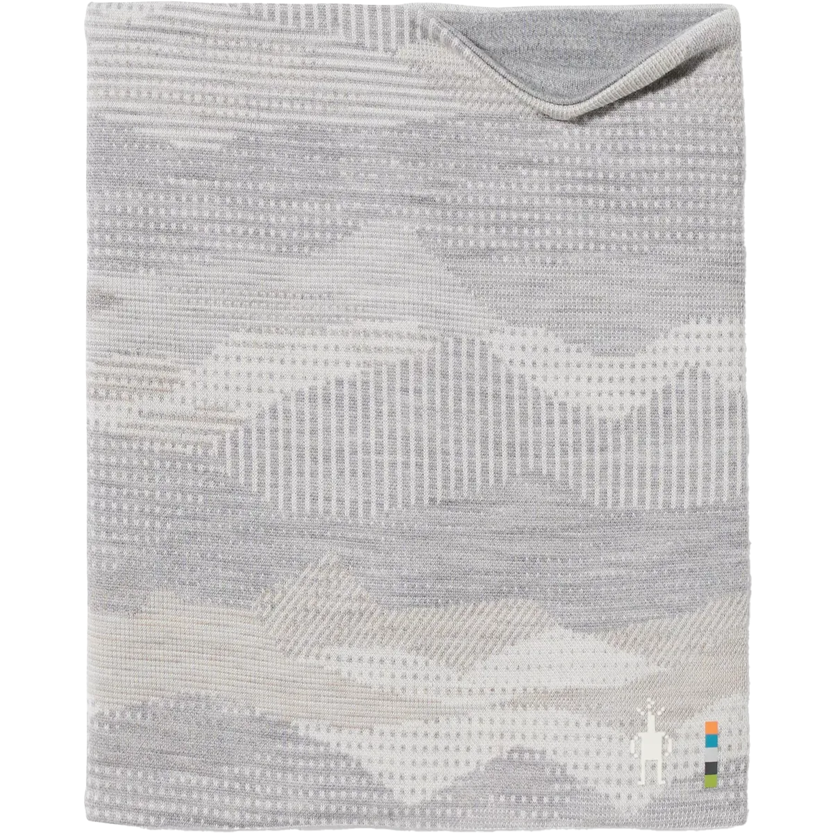 Thermal Merino Reversible Neck Gaiter