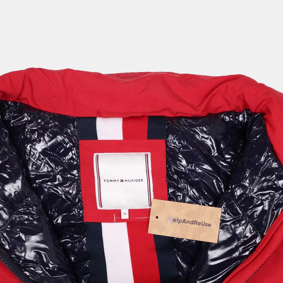 Tommy Hilfiger Parka Coat