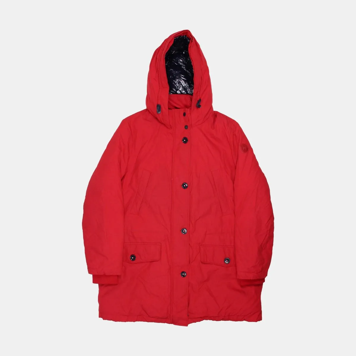 Tommy Hilfiger Parka Coat