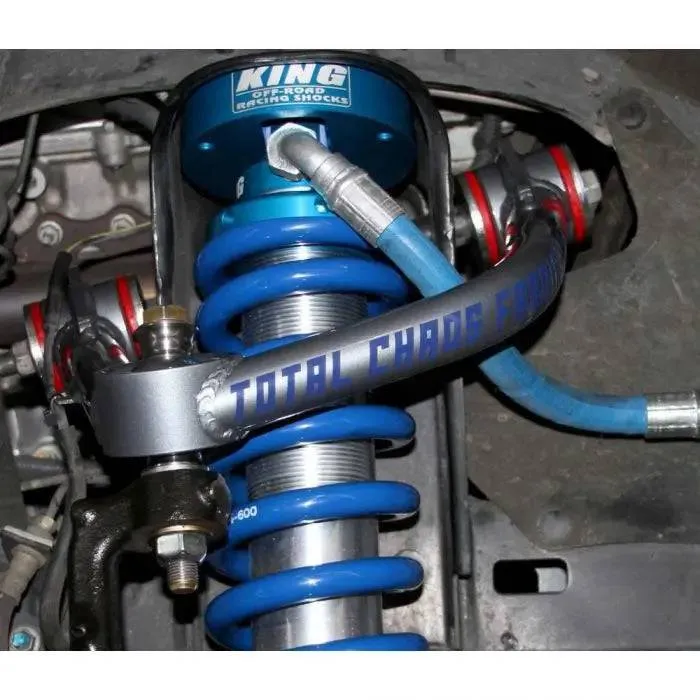 Total Chaos Toyota Tacoma 05 , 4Runner 03 , FJ Cruiser, Lexus GX Upper Control Arm Kit