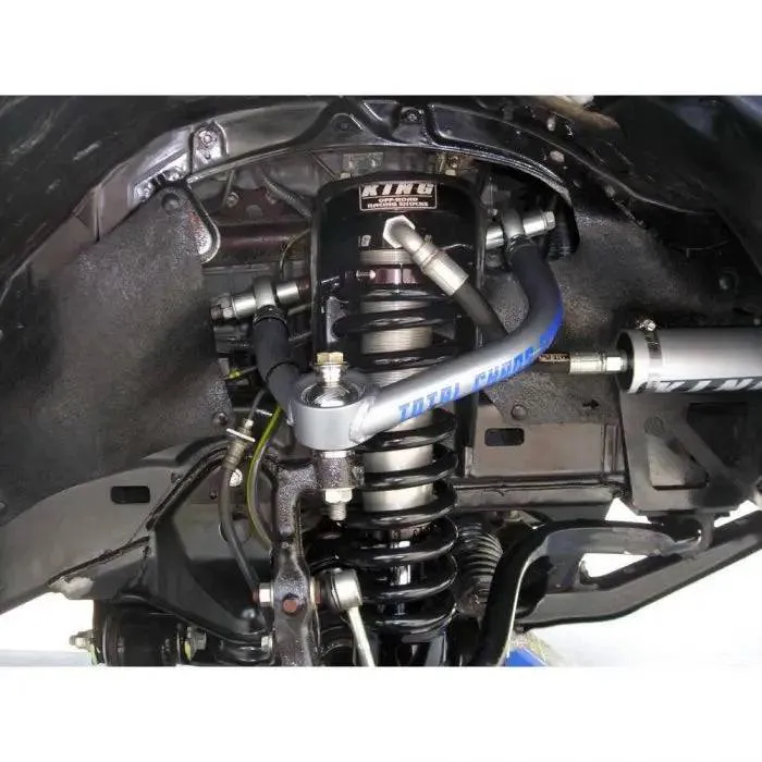 Total Chaos Toyota Tacoma 05 , 4Runner 03 , FJ Cruiser, Lexus GX Upper Control Arm Kit