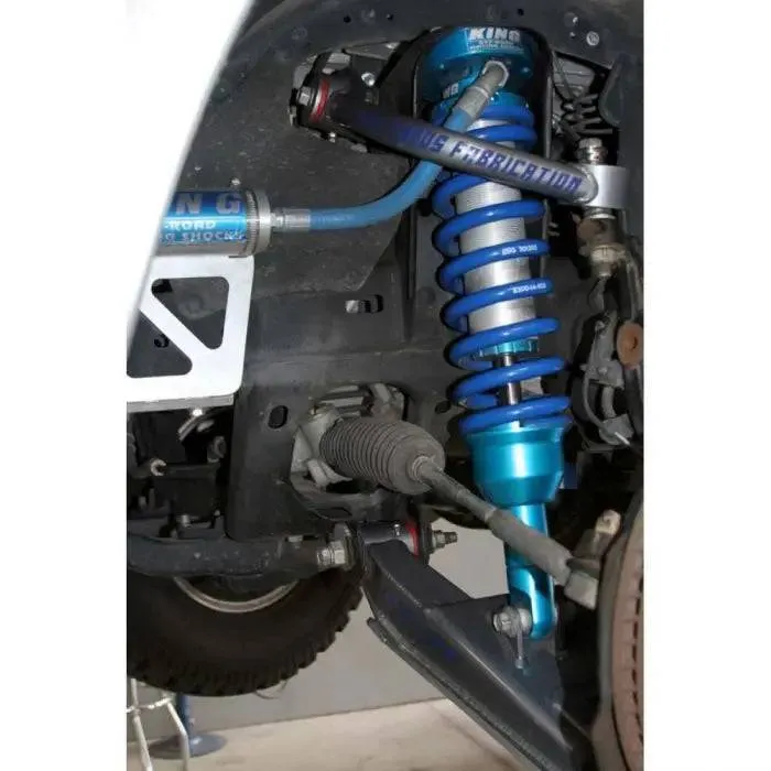 Total Chaos Toyota Tacoma 05 , 4Runner 03 , FJ Cruiser, Lexus GX Upper Control Arm Kit