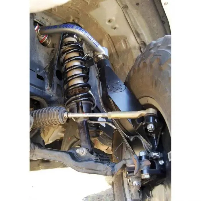 Total Chaos Toyota Tacoma 05 , 4Runner 03 , FJ Cruiser, Lexus GX Upper Control Arm Kit