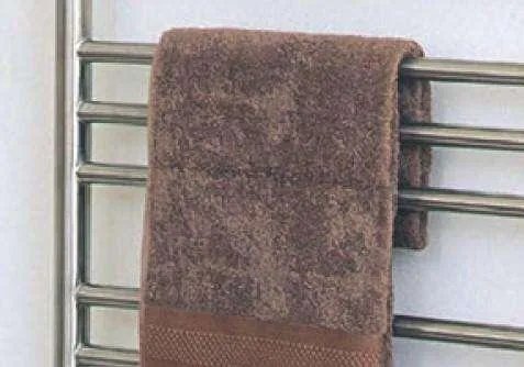 Tuzio Sorano Hardwired or plug in Towel Warmer - 19.5"w x 64"h