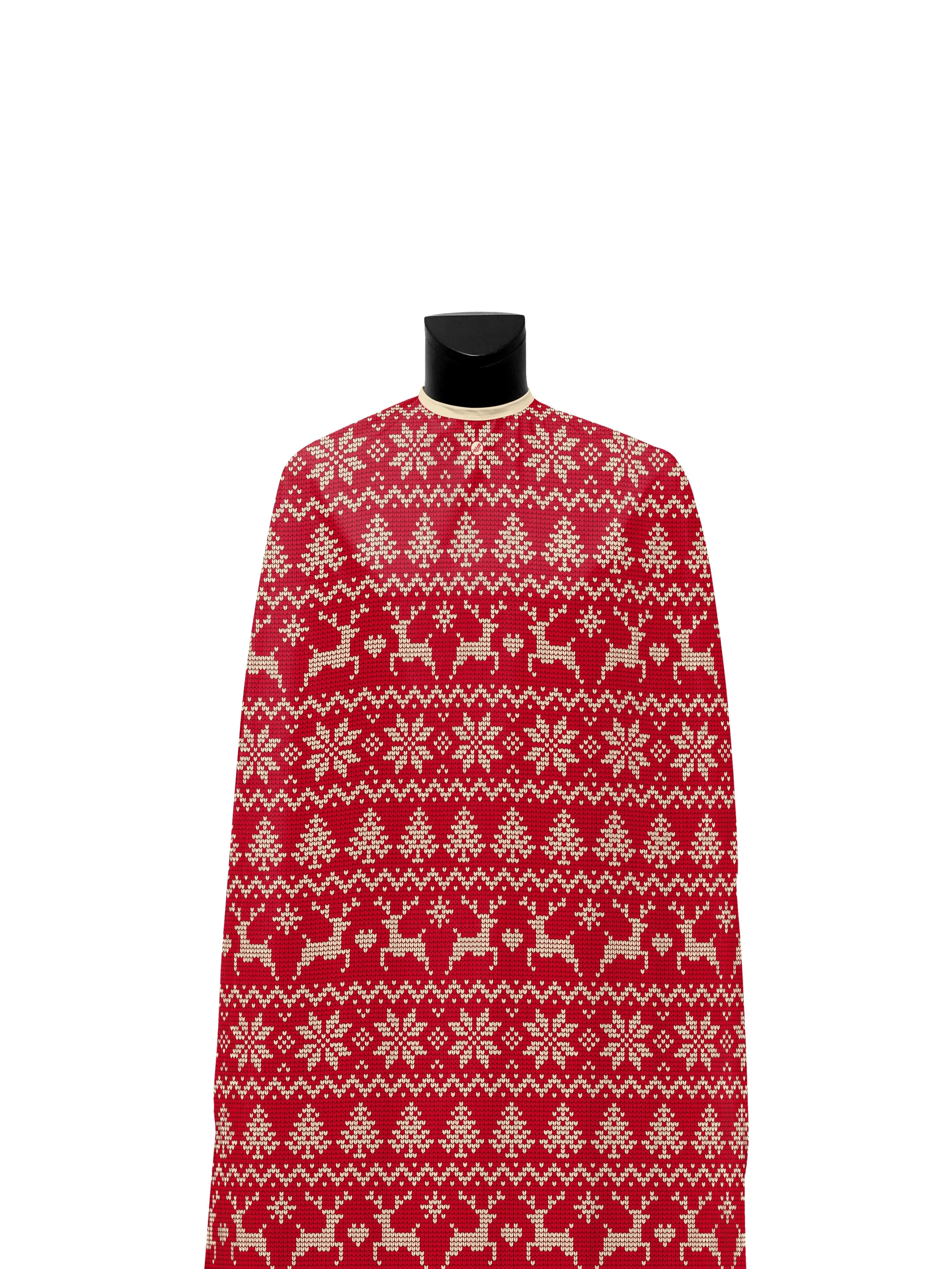 Ugly Sweater PRO Cape