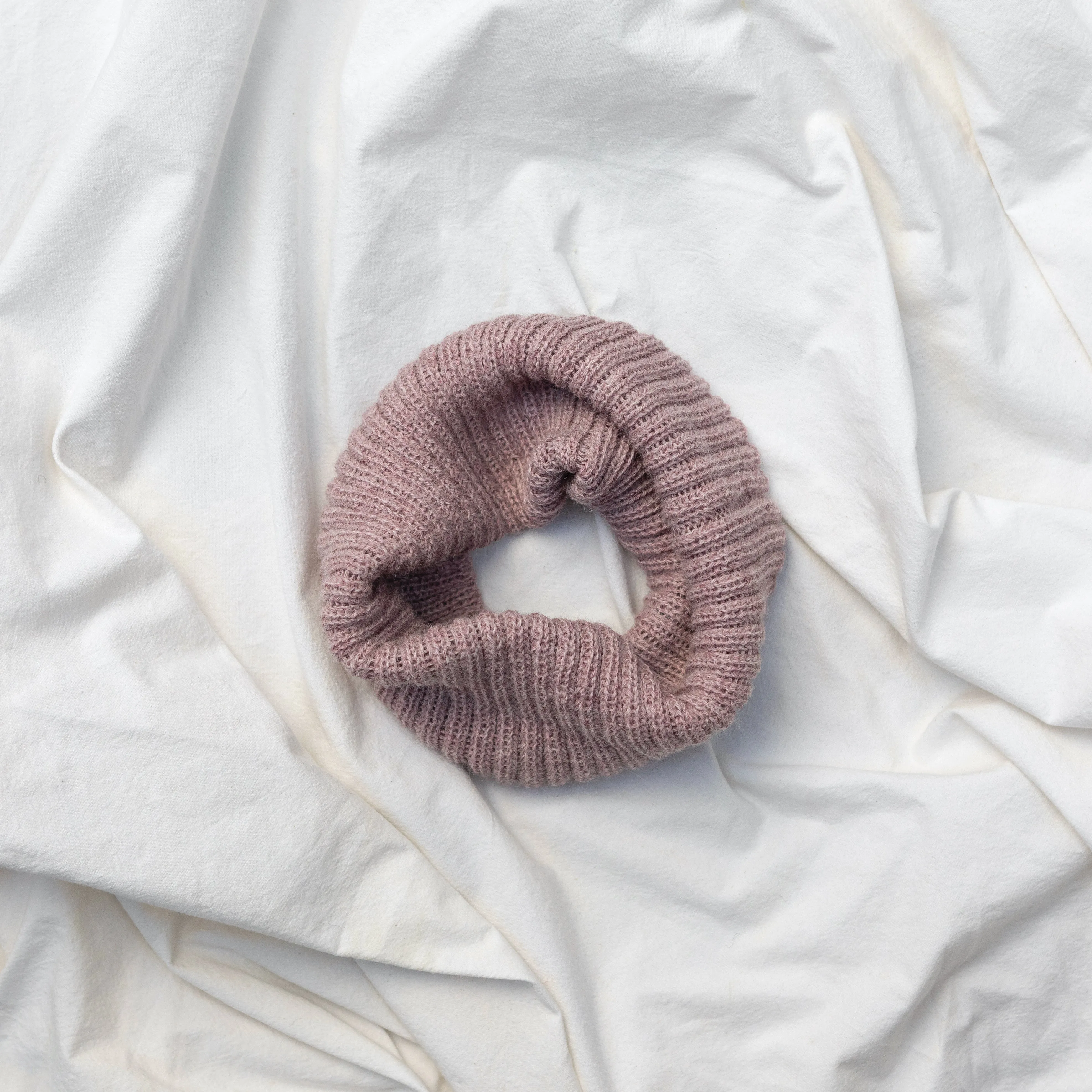 VALENCIA neck warmer