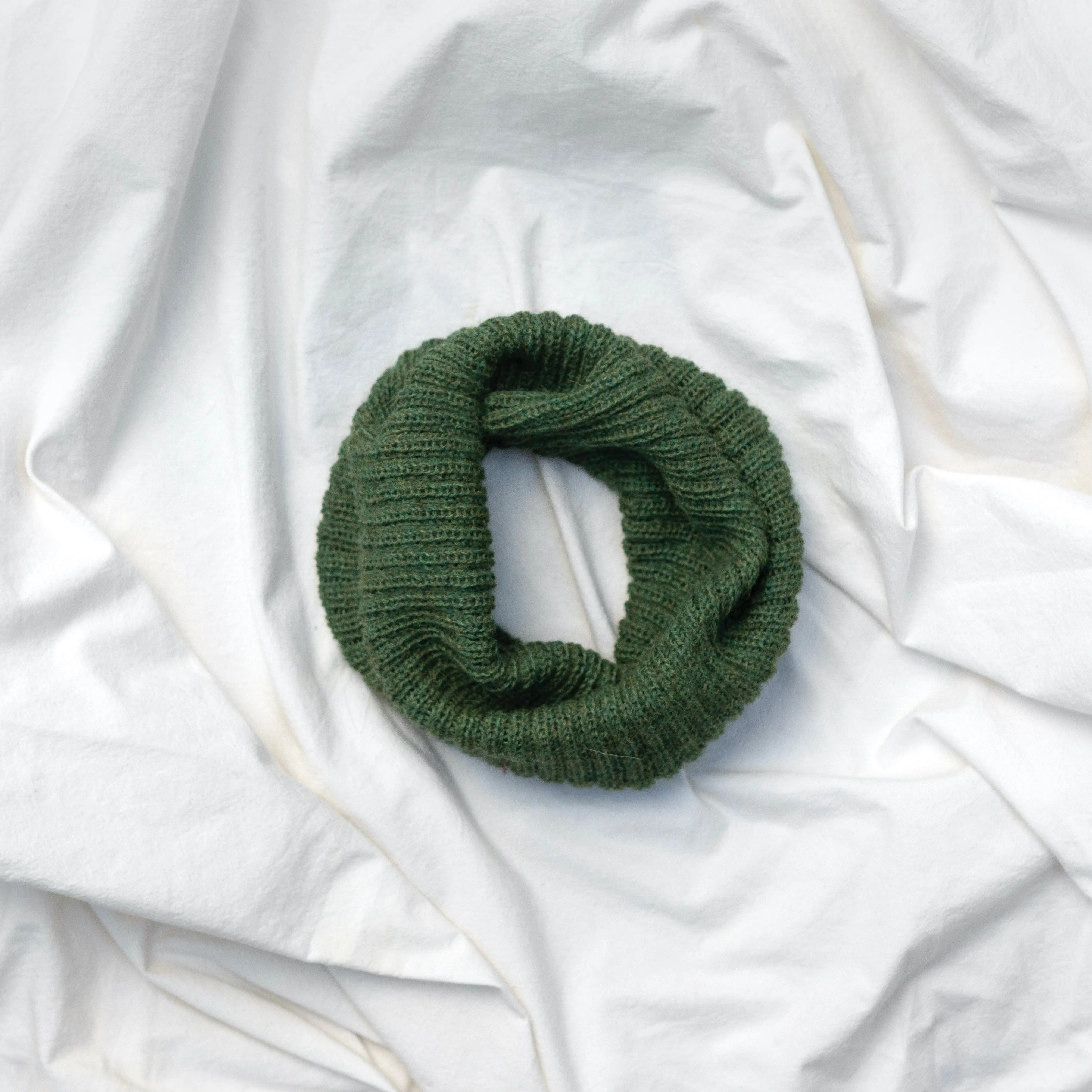 VALENCIA neck warmer