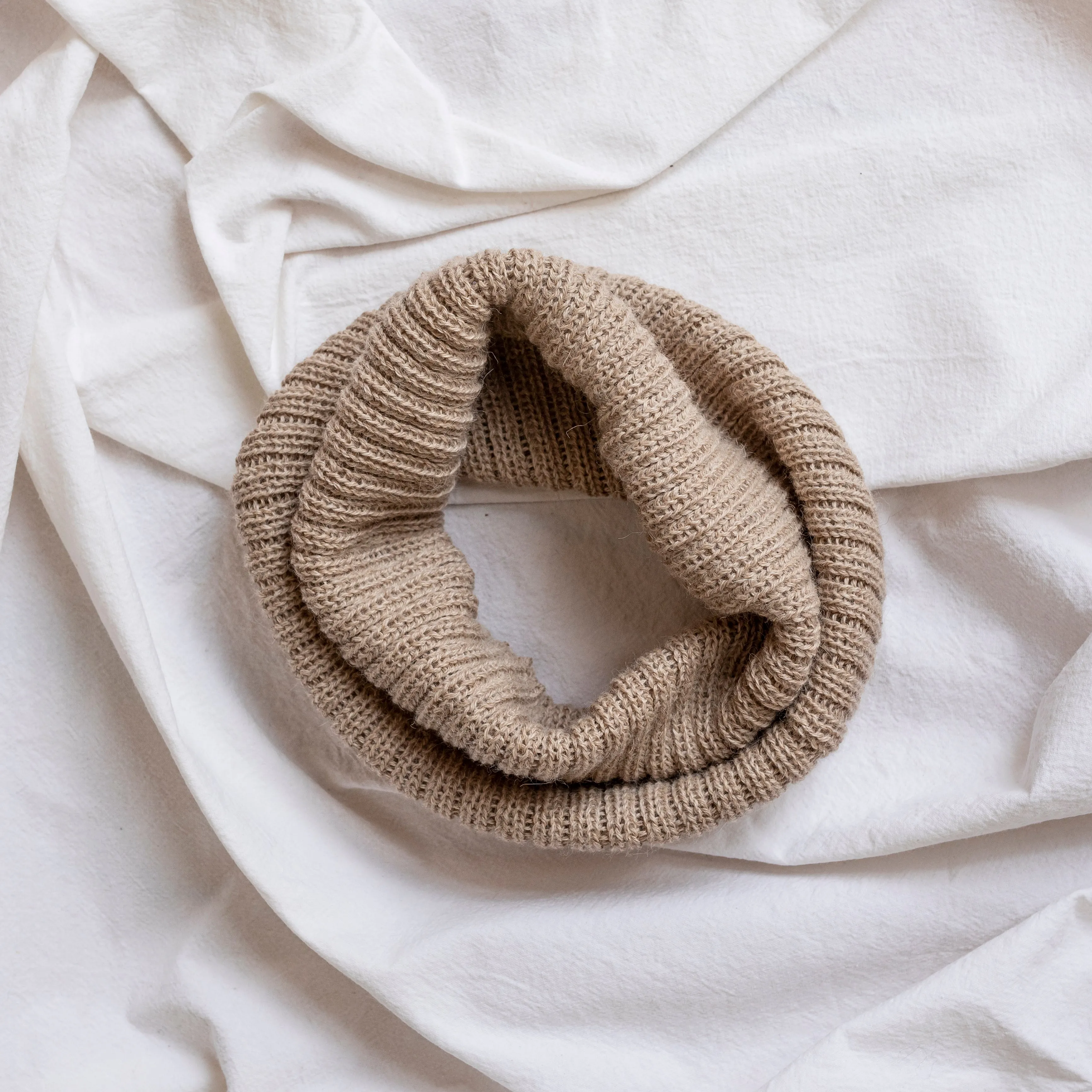 VALENCIA neck warmer