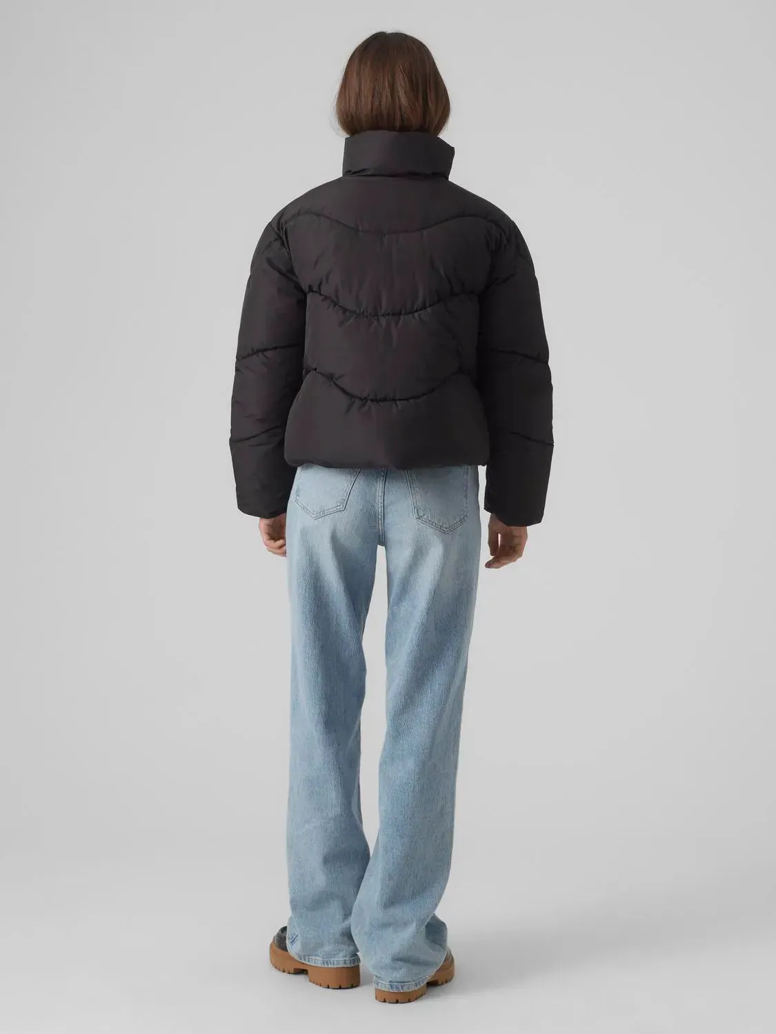 Vero Moda Wave Short Jacket