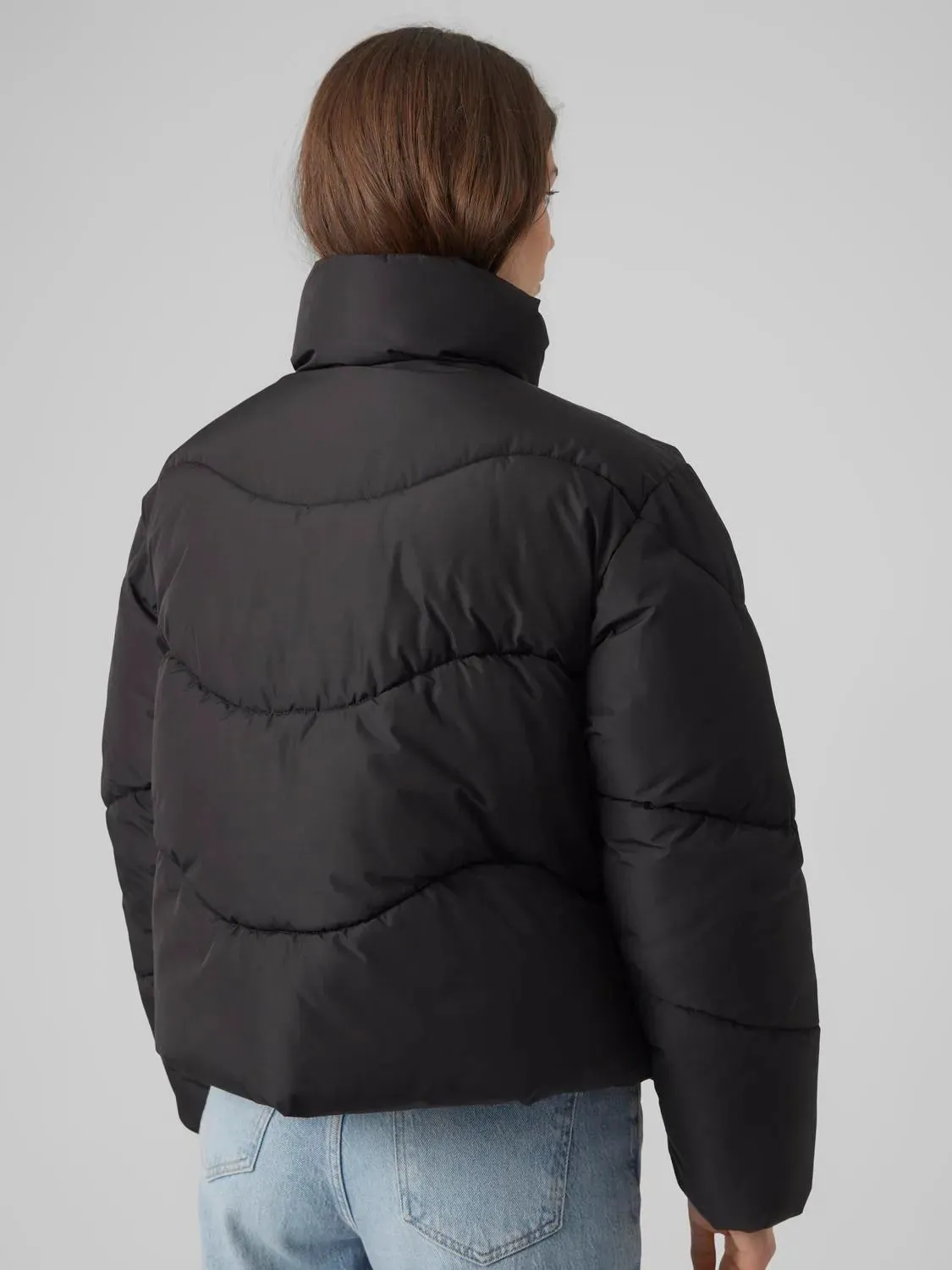 Vero Moda Wave Short Jacket