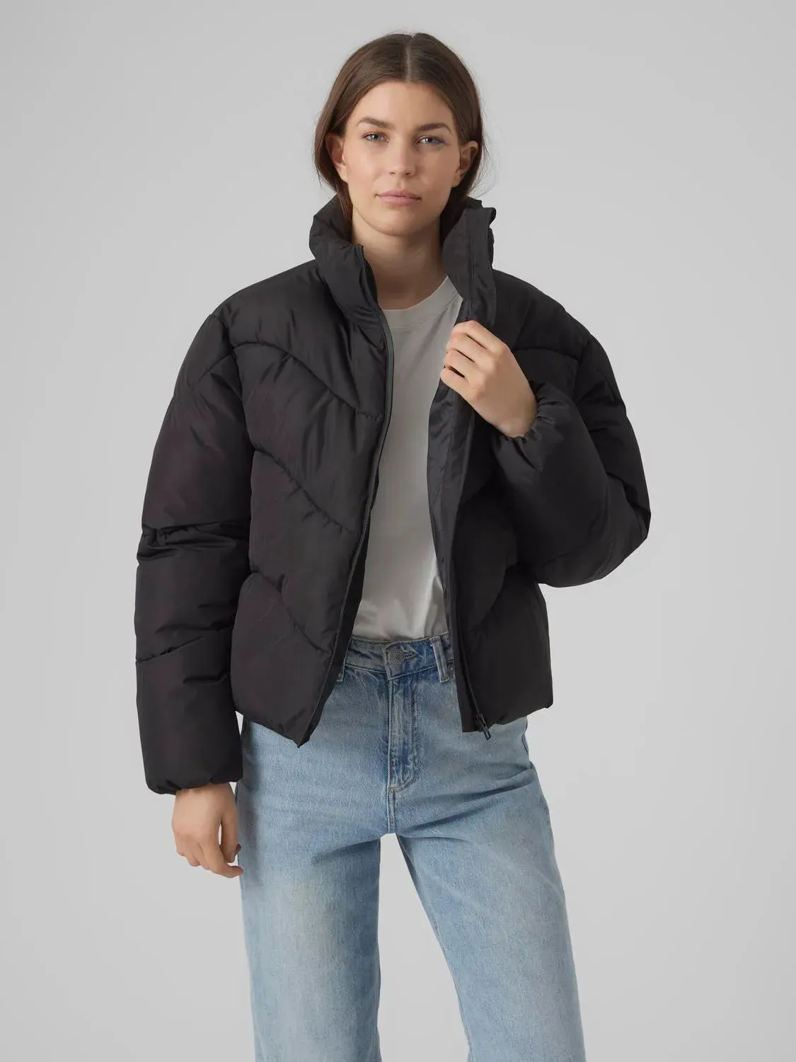 Vero Moda Wave Short Jacket
