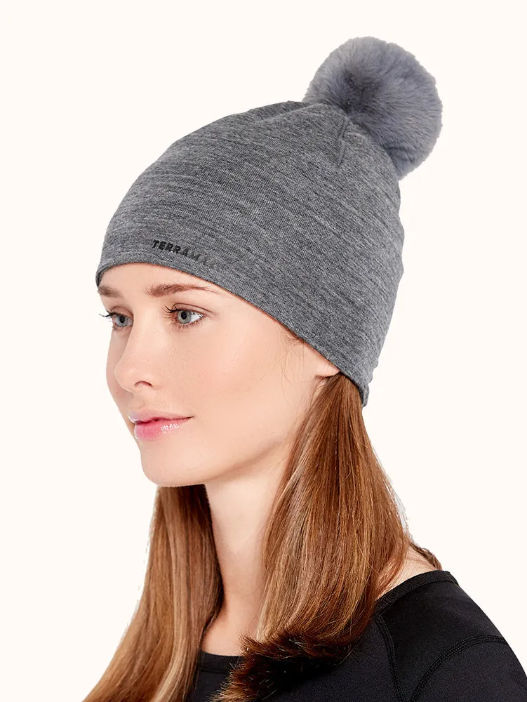 Women's Ultra Merino Beanie