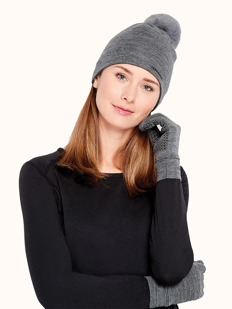 Women's Ultra Merino Beanie