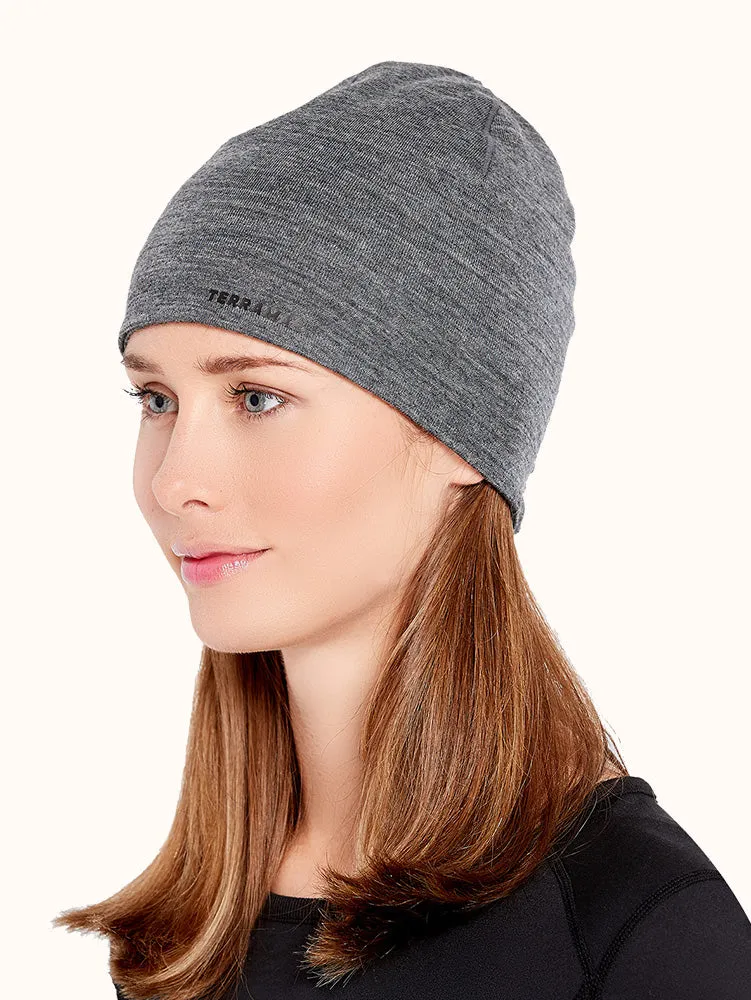 Women's Ultra Merino Beanie