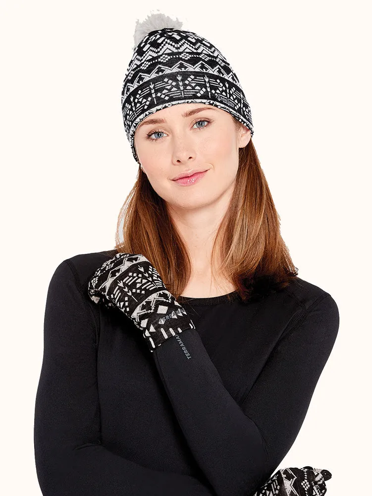 Women's Ultra Merino Beanie
